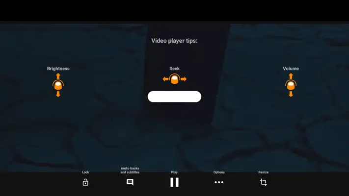 DotPlay android App screenshot 11